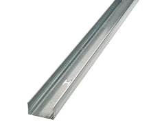 Stållægte, C-profil 95 mm